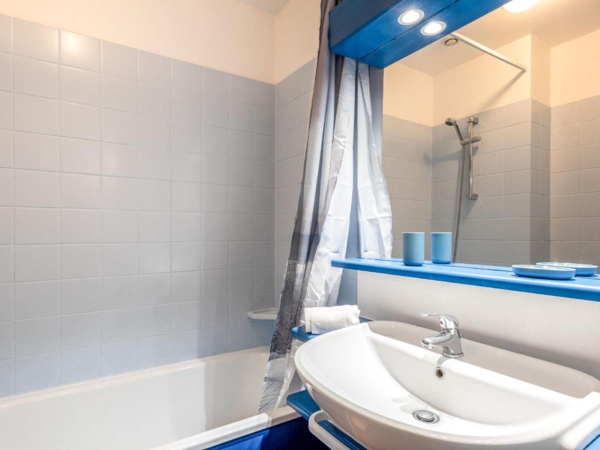 Holiday Home Les Cottages Du Golf-3 By Interhome Ploemel Eksteriør bilde